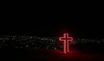 The Glory Of The New Covenant
